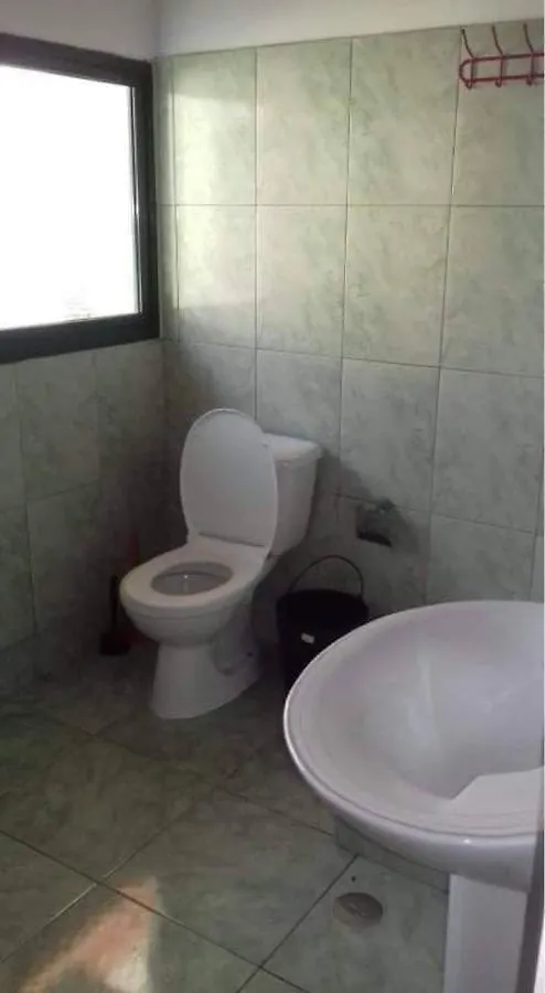 Apartmán Apartamento T1 Mobilado Com Wi-Fi Praia