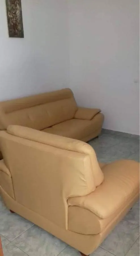 Apartamento T1 Mobilado Com Wi-Fi Praia